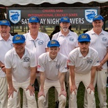 Saturday Night Beavers